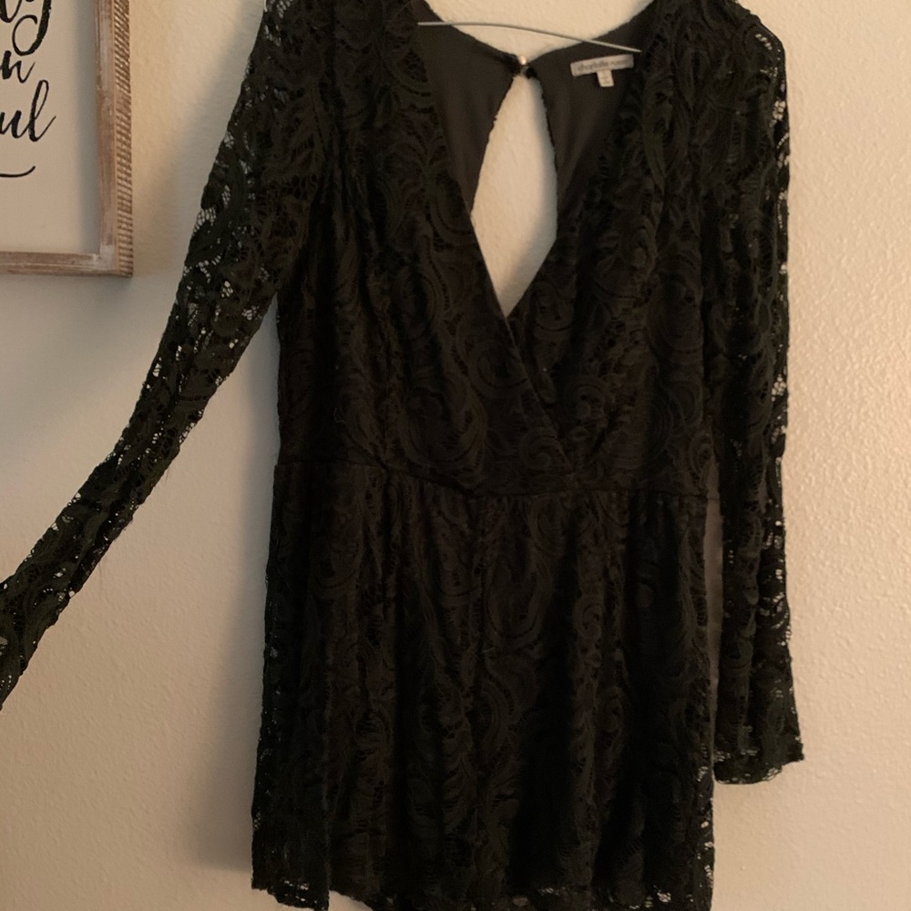 Romper